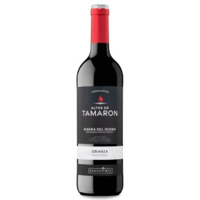 Vino Tinto Ribera del Duero D.O. ALTOS DE TAMARON  75CL