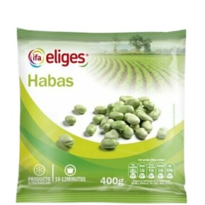 Haba IFA 400 GR