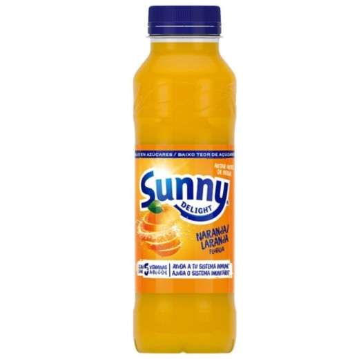 Sunny Florida 330 Ml | Cash Borosa