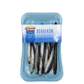 Boqueron FRIPOZO Skin Bandeja 210 Gr