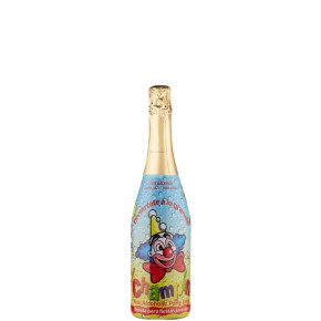 Vino Espumoso SIn Alcohol CHAMPIN 20 CL