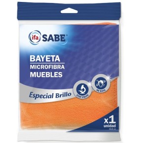 Bayeta IFA Polvo 1 UND