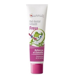 Dentifrico IFA Junior Fresa 50 ML