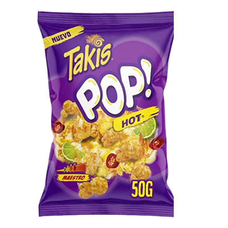 TAKIS Dragon Sweet Chile 90 GR | Cash Borosa