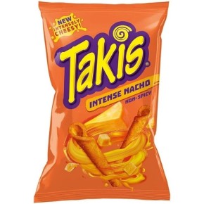 TAKIS Intense Nacho 90 GR