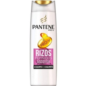 Champu PANTENE Rizos Definidos 385 ML