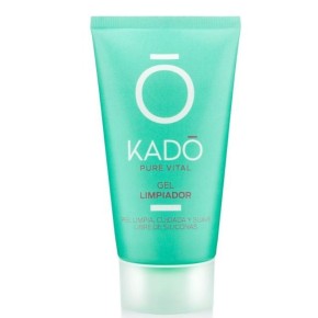 Gel Limpaidor Facial KADO Pure Vital 150 Ml