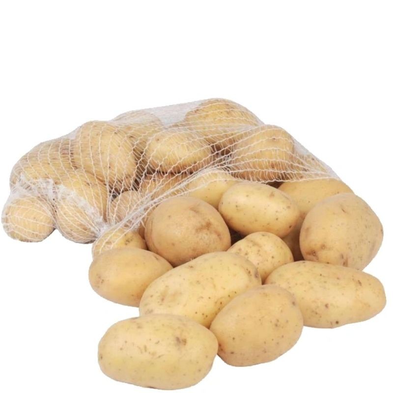 Saco Patata Blanca NUEVA de Almeria 3KG | Borosa Market