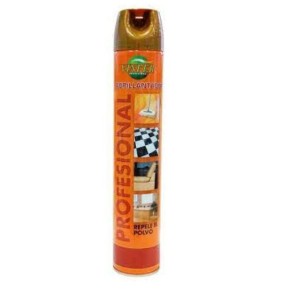 Limpiador Spray Mopas IFA 750 ML