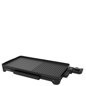 Plancha Asador Grill COK 27 CM