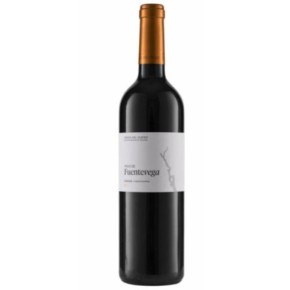 Vino Tinto Tempranillo Castilla y Leon PAGO FUENTEVEGA 75CL