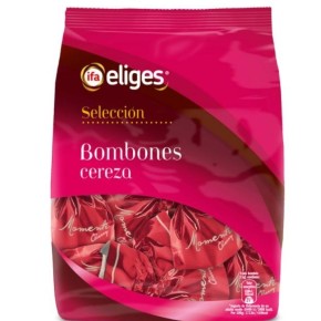 Bombones Cereza Licor IFA 150 GR