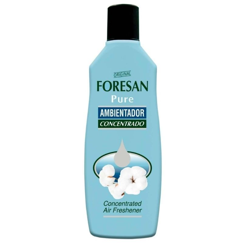 Ambientador Wc Concentrado Foresan Pure 125 ML | Borosa Market
