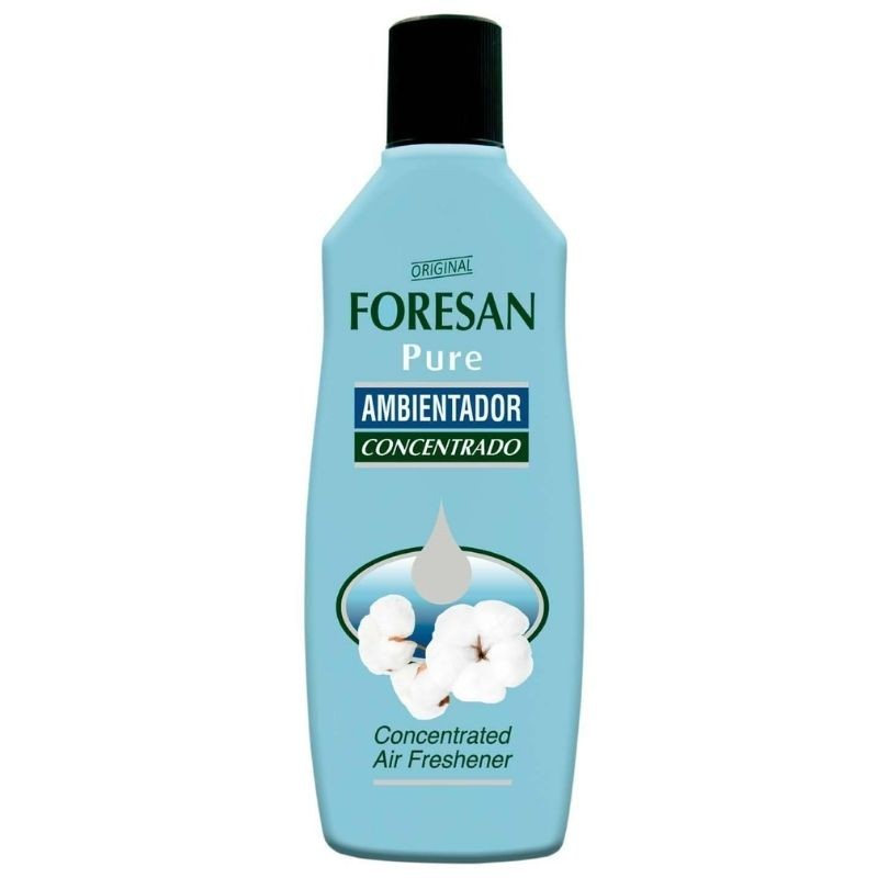 Ambientador Wc Foresan Pure 125 ML | Cash Borosa