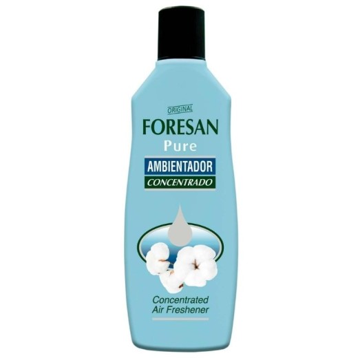 Ambientador Wc Foresan Pure 125 ML | Cash Borosa