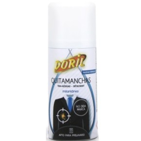 Quitamanchas DORIL Seco 150 Ml