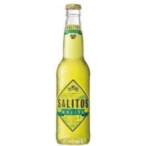 SALITOS Mojito 33 CL