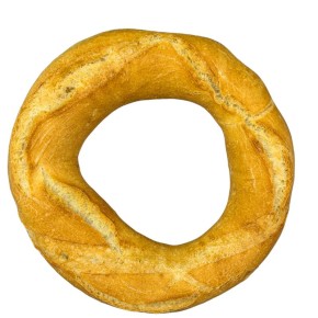 Rosca de Leña Pueblo CHERCOS 250 gr