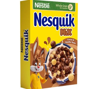 Cereales NESQUIK Mix 225 GR