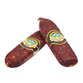 Chorizo Casero Chapado PEÑA CRUZ  260 GR x Kilo