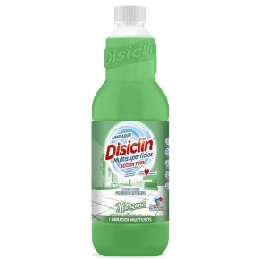 Ambientador DISICLIN  Manzana 750ML.