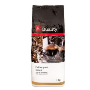 Cafe Grano Natural GOURMET QUALITY  1 KG