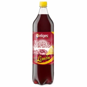 Tinto de Verano IFA Limon 1,5 L