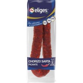 Chorizo Sarta IFA Picante 280 GR