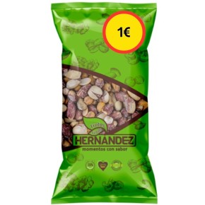 Revuelto Frito N3 HERNANDEZ 140GR
