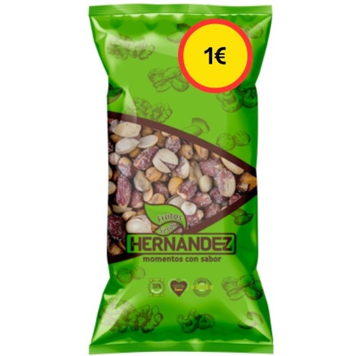 Revuelto Frito N3 HERNANDEZ 140GR | Borosa Market Revuelto Frito N3 HERNANDEZ 140GR | Borosa Market