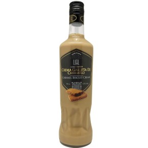 Licor Crema de Americano LA SABANA 70 CL | Cash Borosa