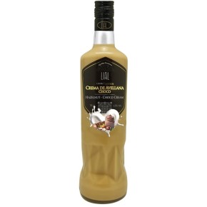 Licor Crema de Americano LA SABANA 70 CL | Cash Borosa