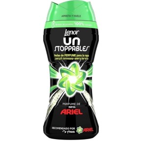 Perlas Perfumadas Lavadora LENOR Fresh Ariel 270 GR