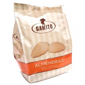 Alfajores GAMITO 175 GR | Cash Borosa