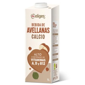 Bebida de Arroz con Calcio IFA 1L | Borosa Market