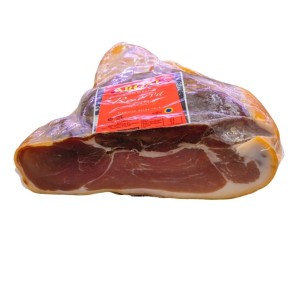 Jamon Deshuesado Bodega ARGAL