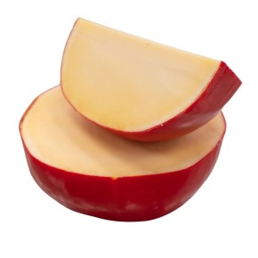 Queso Bola Tierno Gallo 4.2 KG