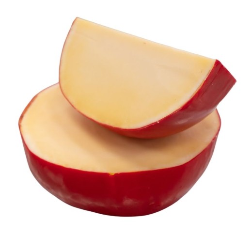 Queso Bola Tierno Gallo 4.2 KG | Cash Borosa