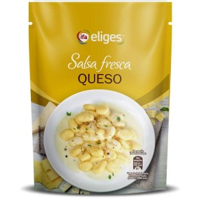 Salsa Roquefort CALNORT 30 Gr | Cash Borosa