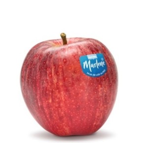 Manzana Roja MARLENE