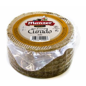 Queso de Oveja Curado  D.O. Manchego x  KG