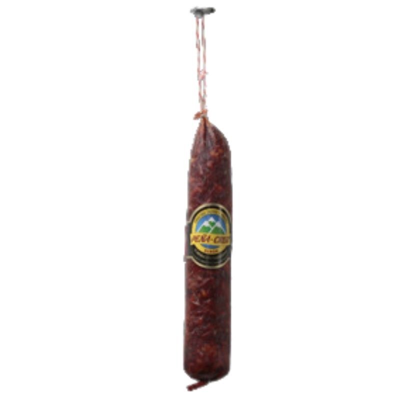 Chorizo Extra Corte Seron | Borosa Market