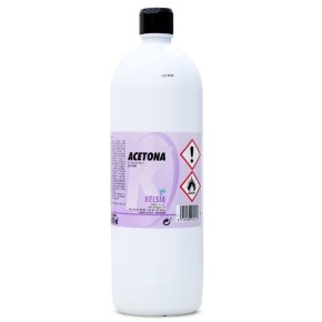 Acetona KELSIA 1 L