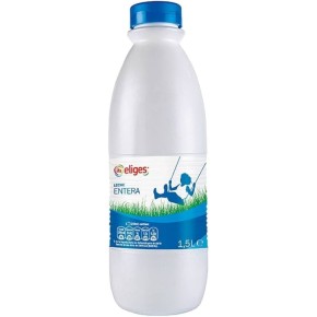 Leche  Entera IFA 1.5 L