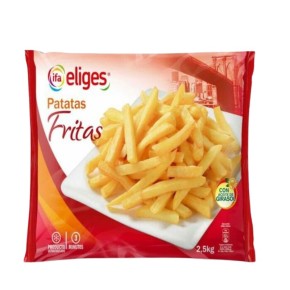 Patata Gajo IFA 750 Gr | Borosa Market