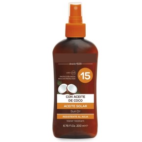 BABARIA Leche Protector Solar Aloe F-30 + After Sun 100ML | Borosa Market