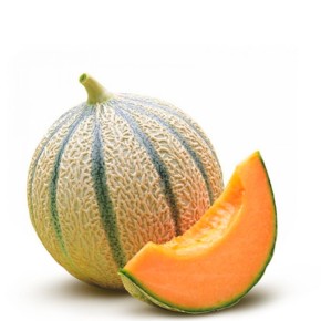 Melon Cantaloupe