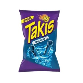 TAKIS Blue Hot 90 GR