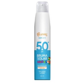 Bruma Seca Solar Infantil Sensible IFA SPF50+AER.270cc 200ml