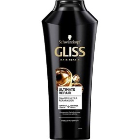 Champu GLISS Ultimate Repair Schwarzkopf 400 ML